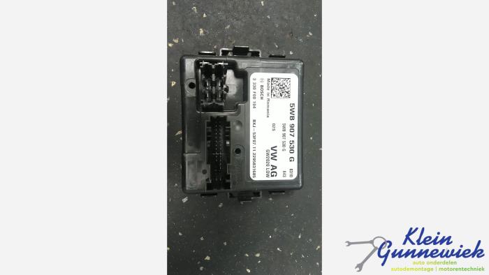 Usagé Ordinateur divers Volkswagen Caddy Prix € 75,00 Règlement à la marge proposé par Klein Gunnewiek Autodemontage & Motorentechniek