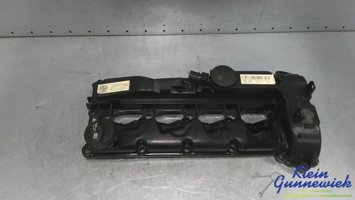 Gebrauchte Ventildeckel Mercedes C-Klasse Preis € 51,00 Margenregelung angeboten von Klein Gunnewiek Autodemontage & Motorentechniek