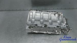 Ölwanne van een Volkswagen Golf 2011