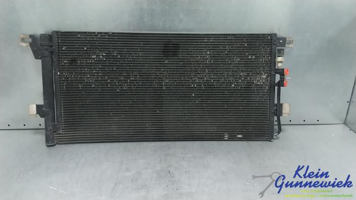 Gebrauchte Klima Kondensor Audi SQ5 Preis € 95,00 Margenregelung angeboten von Klein Gunnewiek Autodemontage & Motorentechniek