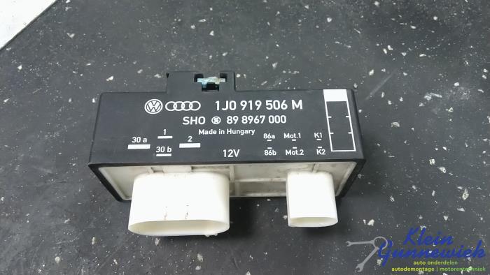 Used Cooling computer Skoda Fabia Price € 31,00 Margin scheme offered by Klein Gunnewiek Autodemontage & Motorentechniek