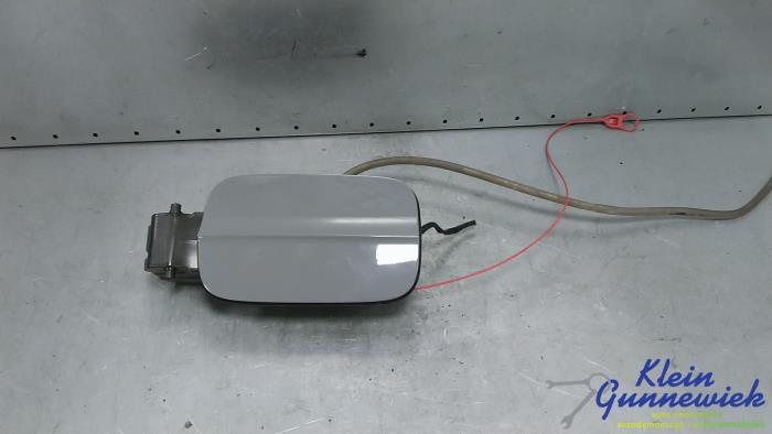 Gebrauchte Tankklappe Audi RS3 Preis € 26,00 Margenregelung angeboten von Klein Gunnewiek Autodemontage & Motorentechniek