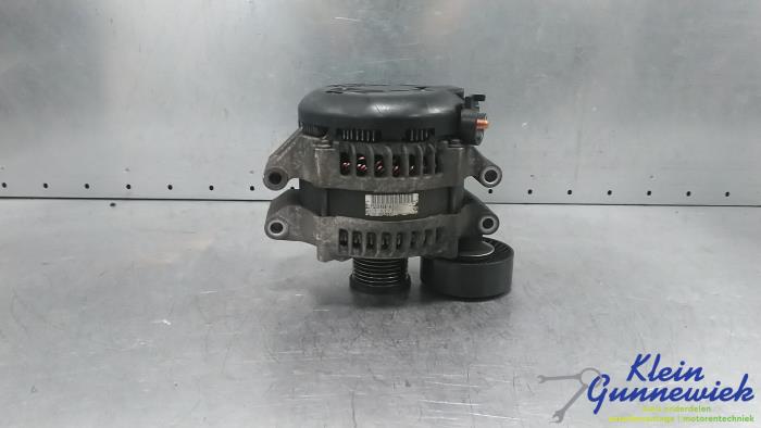 Gebrauchte Dynamo BMW 1-Serie Preis € 26,00 Margenregelung angeboten von Klein Gunnewiek Autodemontage & Motorentechniek