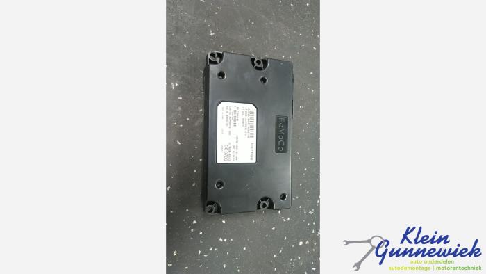Used Computer, miscellaneous Ford C-Max Price € 49,00 Margin scheme offered by Klein Gunnewiek Autodemontage & Motorentechniek