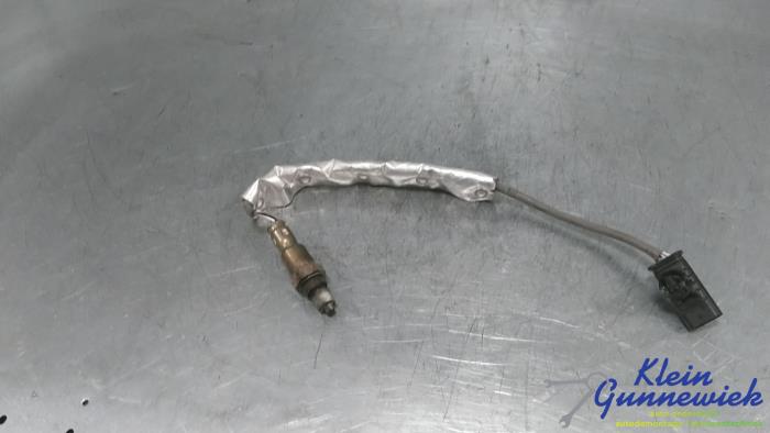 Usados Sonda Lambda Mercedes A-Klasse Precio € 75,00 Norma de margen ofrecido por Klein Gunnewiek Autodemontage & Motorentechniek