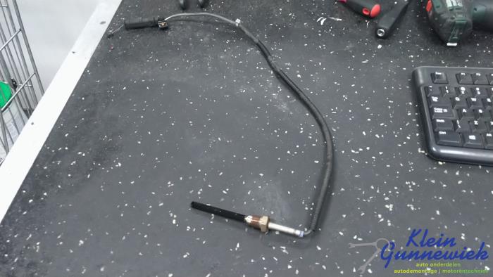 Begagnade Partikelfiltersensor Mercedes Sprinter Pris € 31,00 Marginaltabell erbjuds av Klein Gunnewiek Autodemontage & Motorentechniek