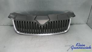 Usados Rejilla Skoda Fabia Precio € 25,00 Norma de margen ofrecido por Klein Gunnewiek Autodemontage & Motorentechniek