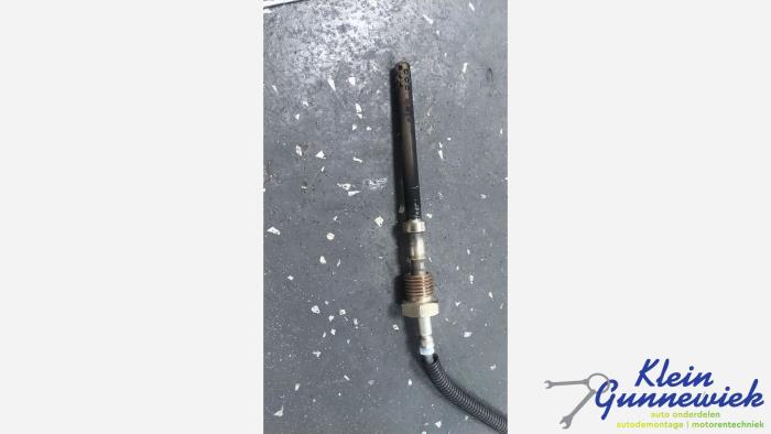 Begagnade Partikelfiltersensor Mercedes Sprinter Pris € 31,00 Marginaltabell erbjuds av Klein Gunnewiek Autodemontage & Motorentechniek