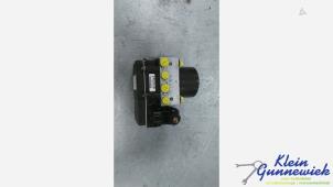 Usados Bomba ABS Skoda Fabia Precio € 112,00 Norma de margen ofrecido por Klein Gunnewiek Autodemontage & Motorentechniek