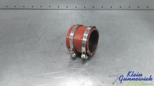 Usagé Tuyau intercooler Mercedes A-Klasse Prix € 35,00 Règlement à la marge proposé par Klein Gunnewiek Autodemontage & Motorentechniek