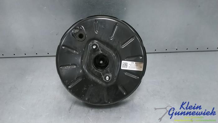 Begagnade Bromsservo Audi RS3 Pris € 37,00 Marginaltabell erbjuds av Klein Gunnewiek Autodemontage & Motorentechniek