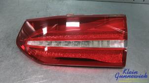 Used Taillight, right Mercedes E-Klasse Price € 150,00 Margin scheme offered by Klein Gunnewiek Autodemontage & Motorentechniek
