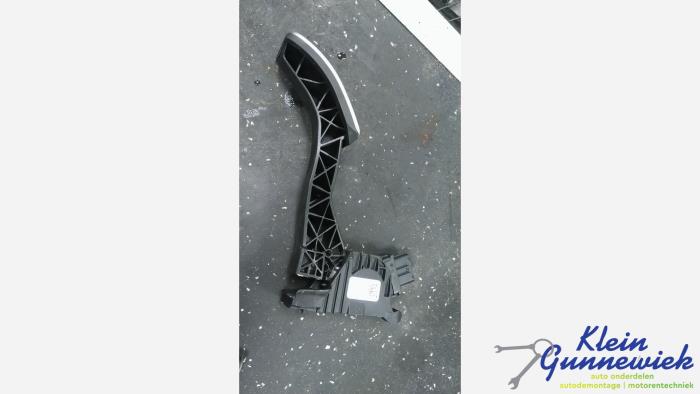 Begagnade Gaspedalsensor Audi RS3 Pris € 29,00 Marginaltabell erbjuds av Klein Gunnewiek Autodemontage & Motorentechniek