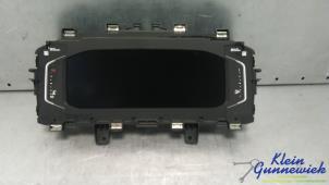 Begagnade Instrumentpanel Volkswagen Tiguan Pris € 695,00 Marginaltabell erbjuds av Klein Gunnewiek Autodemontage & Motorentechniek