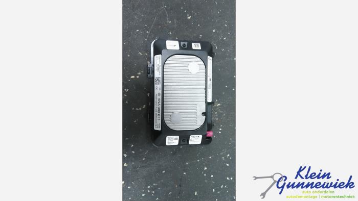 Używane Rózne Volkswagen Tiguan Cena € 45,00 Procedura marży oferowane przez Klein Gunnewiek Autodemontage & Motorentechniek