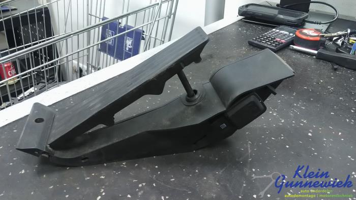 Gebrauchte Gaspedalposition Sensor BMW 1-Serie Preis € 29,00 Margenregelung angeboten von Klein Gunnewiek Autodemontage & Motorentechniek