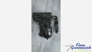 Begagnade AdBlue-tank Volkswagen Transporter Pris € 195,00 Marginaltabell erbjuds av Klein Gunnewiek Autodemontage & Motorentechniek