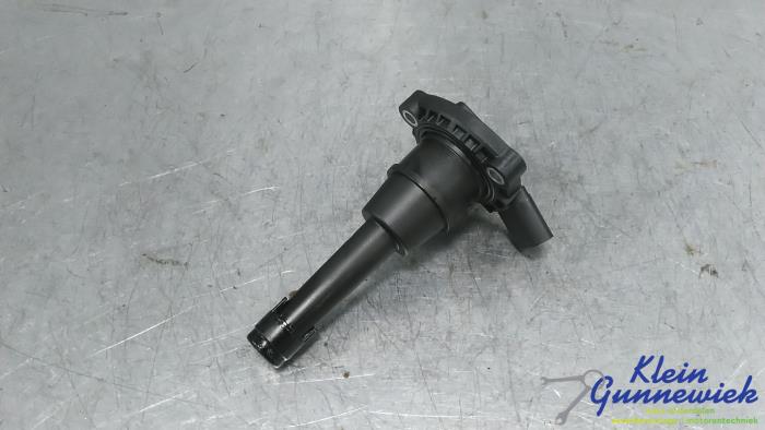Begagnade Oljenivåsensor Audi RS4 Pris € 45,00 Marginaltabell erbjuds av Klein Gunnewiek Autodemontage & Motorentechniek