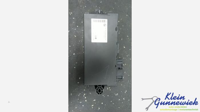 Gebrauchte Steuergerät Body Control BMW 3-Serie Preis € 72,00 Margenregelung angeboten von Klein Gunnewiek Autodemontage & Motorentechniek