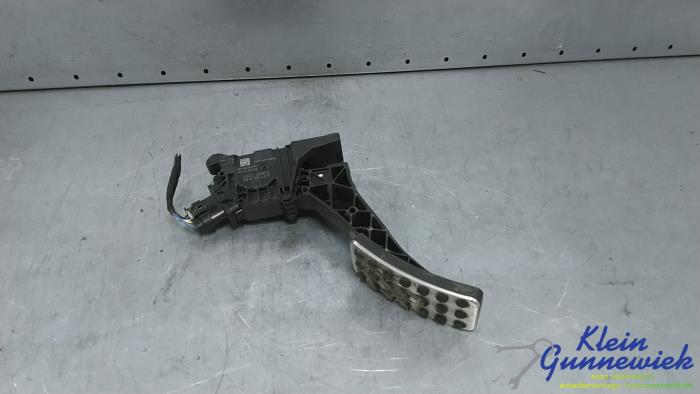 Begagnade Gaspedalsensor Mercedes A-Klasse Pris € 40,00 Marginaltabell erbjuds av Klein Gunnewiek Autodemontage & Motorentechniek