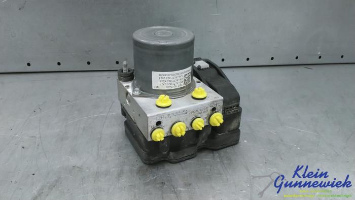 Gebrauchte ABS Pumpe Mercedes A-Klasse Preis € 268,00 Margenregelung angeboten von Klein Gunnewiek Autodemontage & Motorentechniek