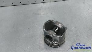 Piston d'un Opel Vivaro 2021