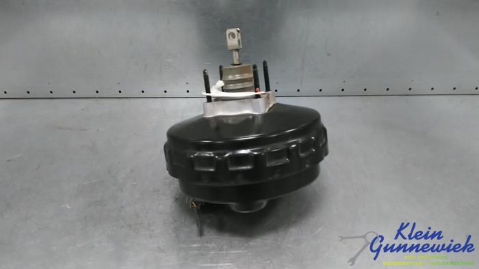 Begagnade Bromsservo Ford Transit Connect Pris € 75,00 Marginaltabell erbjuds av Klein Gunnewiek Autodemontage & Motorentechniek