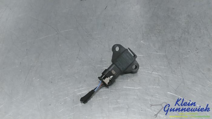 Begagnade Sensor (övriga) Volkswagen Tiguan Pris € 25,00 Marginaltabell erbjuds av Klein Gunnewiek Autodemontage & Motorentechniek