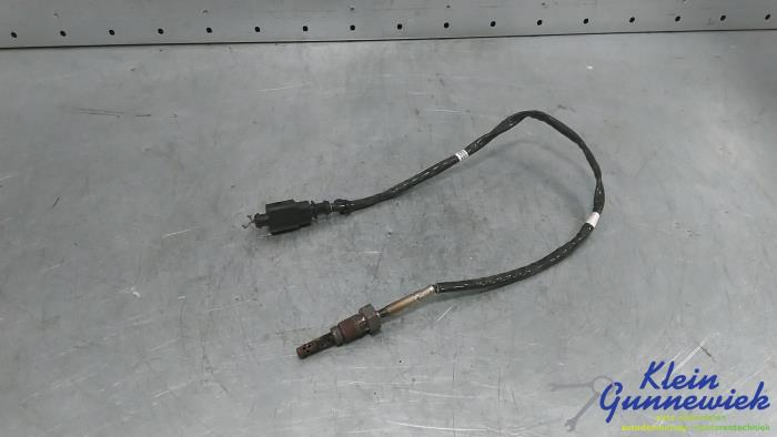 Gebrauchte Auspuff Temperatursensor Volkswagen Crafter Preis € 22,00 Margenregelung angeboten von Klein Gunnewiek Autodemontage & Motorentechniek