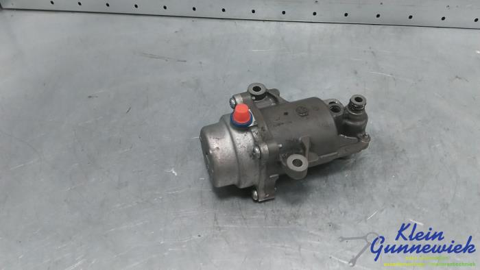 Gebrauchte Ölpumpe Ford Focus Preis € 95,00 Margenregelung angeboten von Klein Gunnewiek Autodemontage & Motorentechniek