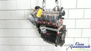 Usagé Moteur Volkswagen Golf Prix € 1.450,00 Règlement à la marge proposé par Klein Gunnewiek Autodemontage & Motorentechniek