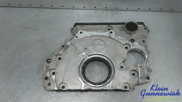 Usagé Couvercle de distribution Opel Astra Prix € 40,00 Règlement à la marge proposé par Klein Gunnewiek Autodemontage & Motorentechniek