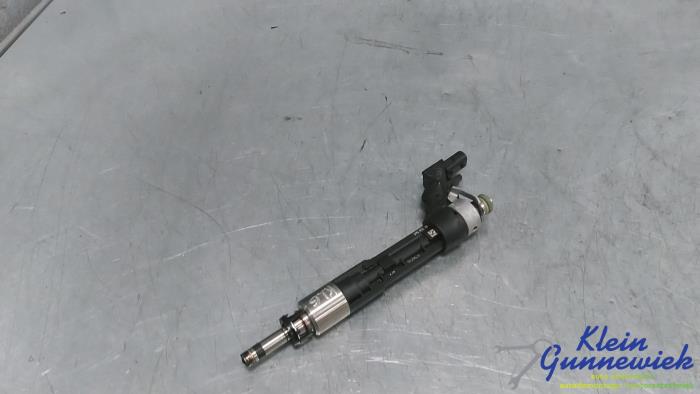Usagé Injecteur (injection essence) Audi RS4 Prix € 64,00 Règlement à la marge proposé par Klein Gunnewiek Autodemontage & Motorentechniek