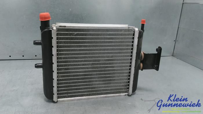 Used Radiator Audi RS7 Price € 297,00 Margin scheme offered by Klein Gunnewiek Autodemontage & Motorentechniek