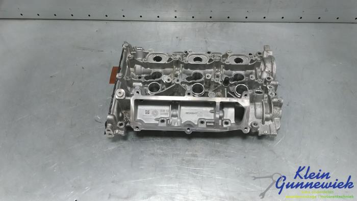 Usagé Boîtier arbre à cames Audi RS4 Prix € 256,00 Règlement à la marge proposé par Klein Gunnewiek Autodemontage & Motorentechniek