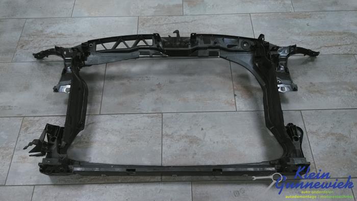Begagnade Front Audi RS7 Pris € 165,00 Marginaltabell erbjuds av Klein Gunnewiek Autodemontage & Motorentechniek
