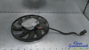 Begagnade Fläktmotor Audi RS7 Pris € 325,00 Marginaltabell erbjuds av Klein Gunnewiek Autodemontage & Motorentechniek