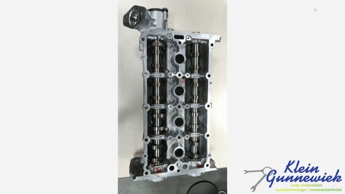 Révisé Arbre à cames Volkswagen E-Golf Prix € 356,95 Prix TTC proposé par Klein Gunnewiek Autodemontage & Motorentechniek