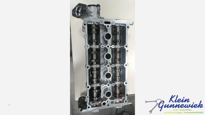 Révisé Arbre à cames Volkswagen E-Golf Prix € 356,95 Prix TTC proposé par Klein Gunnewiek Autodemontage & Motorentechniek