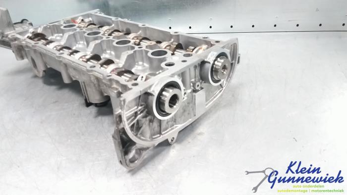 Révisé Arbre à cames Volkswagen E-Golf Prix € 356,95 Prix TTC proposé par Klein Gunnewiek Autodemontage & Motorentechniek