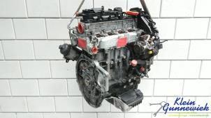 Engine from a Ford Transit Connect 2016