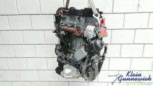 Used Engine Ford Transit Connect Price € 1.995,00 Margin scheme offered by Klein Gunnewiek Autodemontage & Motorentechniek