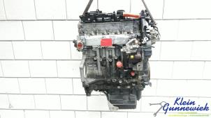 Engine from a Ford Transit Connect 2016