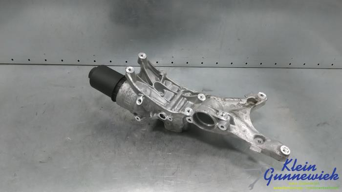 Gebrauchte Ölfiltergehäuse Audi Q2 Preis € 50,00 Margenregelung angeboten von Klein Gunnewiek Autodemontage & Motorentechniek
