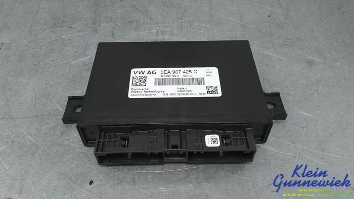 Used Computer, miscellaneous Volkswagen ID.3 Price € 117,00 Margin scheme offered by Klein Gunnewiek Autodemontage & Motorentechniek