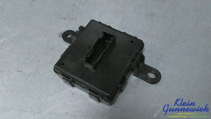 Used Computer, miscellaneous Volkswagen ID.3 Price € 40,00 Margin scheme offered by Klein Gunnewiek Autodemontage & Motorentechniek