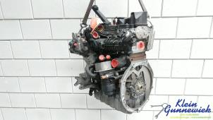 Używane Silnik Volkswagen Transporter Cena € 3.150,00 Procedura marży oferowane przez Klein Gunnewiek Autodemontage & Motorentechniek