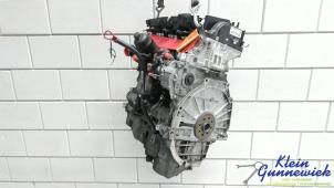 Begagnade Motor BMW 3-Serie Pris € 1.495,00 Marginaltabell erbjuds av Klein Gunnewiek Autodemontage & Motorentechniek