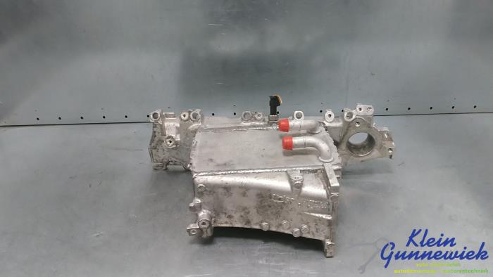 Skontrolowane Kolektor dolotowy Volkswagen Golf Cena € 211,75 Z VAT oferowane przez Klein Gunnewiek Autodemontage & Motorentechniek