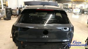 Used Tailgate Volkswagen Golf Price € 645,00 Margin scheme offered by Klein Gunnewiek Autodemontage & Motorentechniek